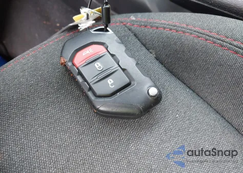 2025 Jeep Wrangler 4-Door Rubicon 4X4 из США, поврежденный, VIN 1C4PJXFN7SW526987